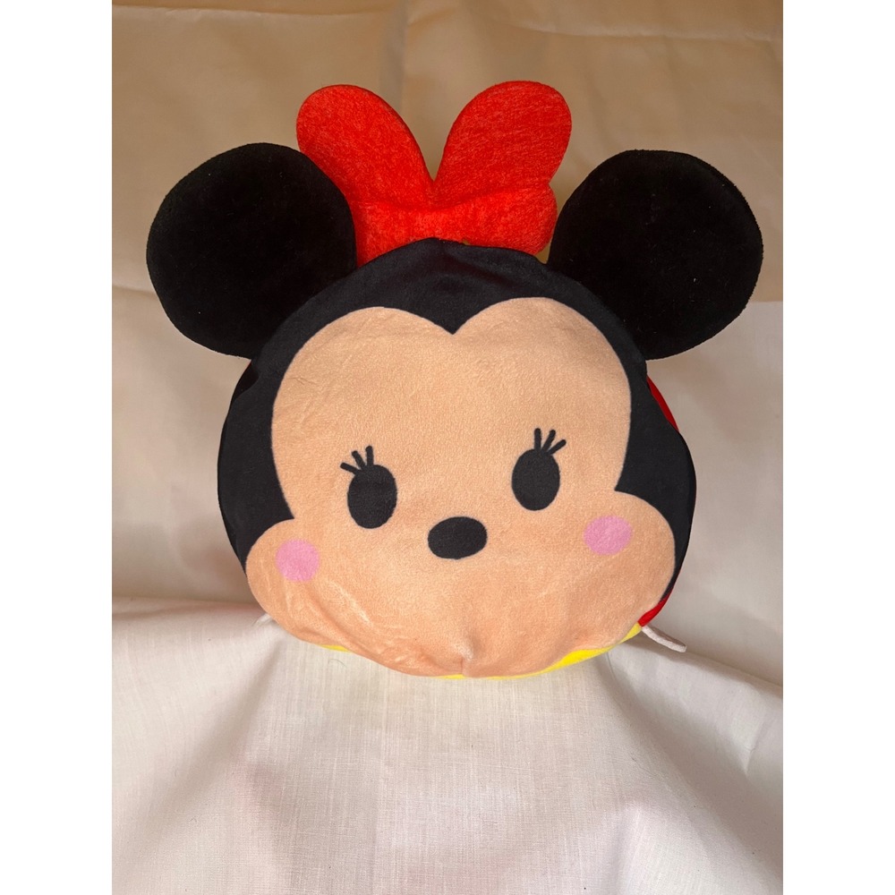 Disney Tsum Tsum Minnie Mouse Plush